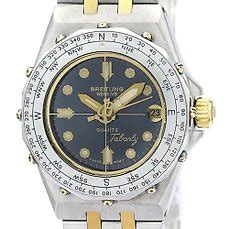 breitling tabarly 80790 replica